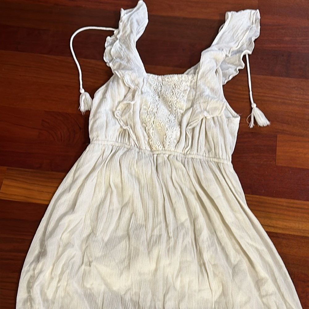 Mossimo maxi dress - M - Picture 9 of 16